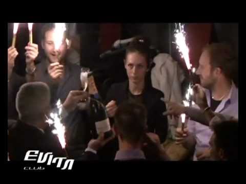 SANDRO SCARDIA VJ - EVITA CLUB - VIDEO + INTERVISTA EVITA TV 27-10-12 MIX .mp4