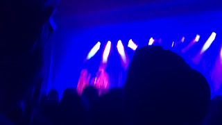 Lucius - Almost Makes Me Wish For Rain