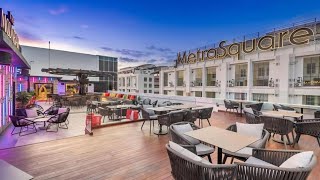 AMES Hotel, Malacca, Malaysia | Travel With Somya