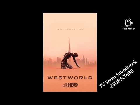 Westworld 3x01 Soundtrack - Human SEVDALIZA
