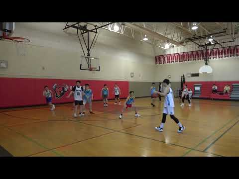 Amigos(52) Tier 10 - 2023 SUMMER NYM(21) - tcbl saturday