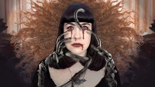 The Punished Suicide (MORBID MINUTE)