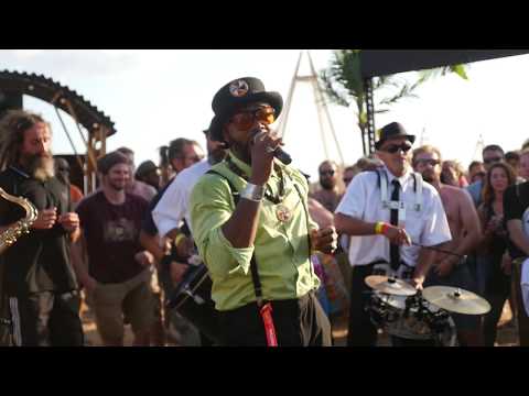 ENR RAW EDIT - DUB CAMP FESTIVAL 2019