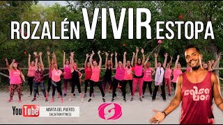Vivir - SALSATION® Choreography by SEI Marta