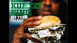 Big Kuntry King - We here Instrumental