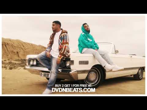 [FREE] JAMULE x JAZN Type Beat | 🐉 MULAN 🐉 | 2021