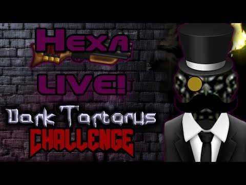 Hexa Highlights - Dark Tartarus Challenge [Part 1]