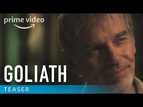 Goliath (First Look Promo)