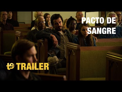 Pacto de sangre - Trailer español