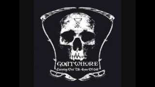 Goatwhore  - The All Destroying