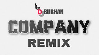 135 COMPANY tribal remix (ITZ DJ BURHAN)