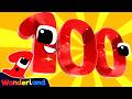 Wonderland 1 100 Counting Adding To 100 Learn To Count