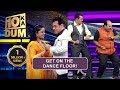 Dus Ka Dum मंच बना Contestants के लिए Dance Floor Dus Ka Dum