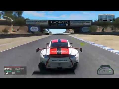 Project cars multiplayer ps4 (Part 3)