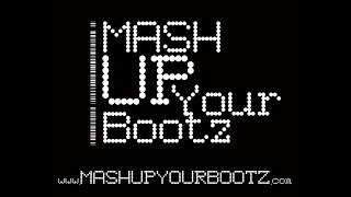 Mash-Up Your Bootz Party Best Of 2008 Mix - DJ Morgoth