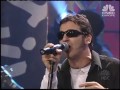 Godsmack - Speak (Live Jay Leno 26.04.2006)