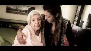 Gia Medley ft. MJ Thomas - Prophecy - Official Music Video