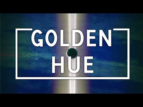 Golden Hue - YUN SEN