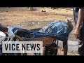 Bus Station Attacks in Nigeria: This Just In - YouTube