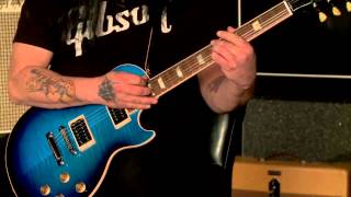 Video thumbnail for Gibson Les Paul Classic Plus • SN: 128810512 by Wildwood Guitars