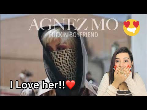 First Time Reacting: Agnez Mo - Fucking Boyfriend