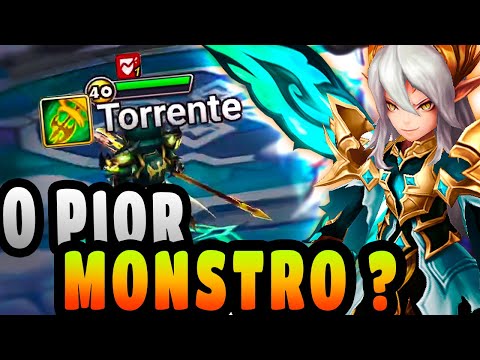 LEO & OBERON VOCÊ JÁ TESTOU ? IGNORE DEF BRUTO NESSA SIEGE WAR...