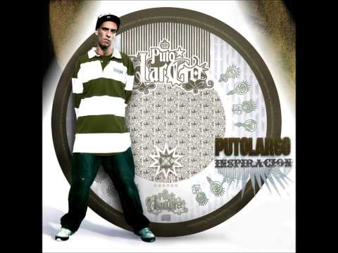 PUTOLARGO - EL ARTE DE LA GUERRA FEAT. SHOTTA Y BUDA