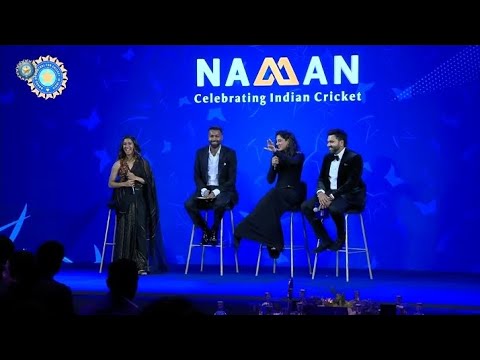 Life beyond the boundary ft. Jemimah Rodrigues, Hardik Pandya, Smriti Mandhana & Rohit Sharma