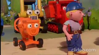 Bob The Builder: The Knights Of Fix-A-Lot (Backwards)