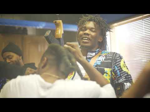 TTM_Tayda X Monthamenace X Crook Countup - Stick Flow (Shot By CpFilmz)