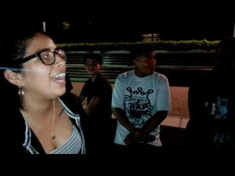 ANDREA vs MIGUELON (ESQUINA DEL SUR)