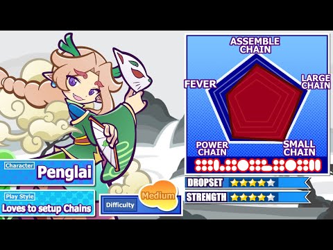 FeverRun: Penglai #2