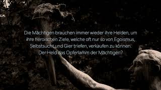 Goethes Erben - Heldenuntergang (official) Version1