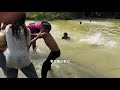 Village In River Side Vlog 5 Girl Bath In River Desivillagegirl Villagelife Desigirl
