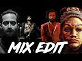Varathan Billa Animal Mangalavaaram Mix Edit EDITED BY JAY NAIR Audio Credit Steines FX