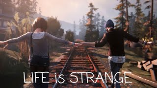 学生生活をやり直す枠、六日目【Life Is Strange】
