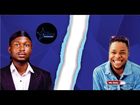 Real Life vs Social Media Struggles I  Mc Zola  I  Talents Exclusive Show