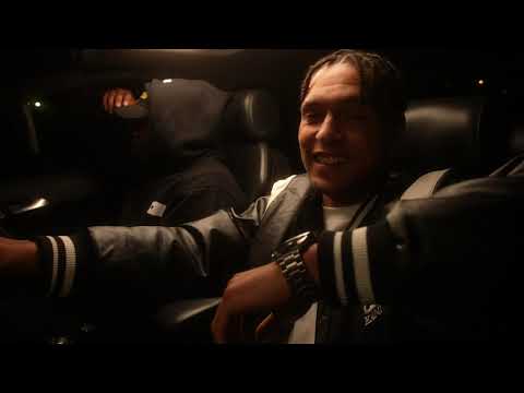 Riskykidd - Free My Guys ft. Moose (Official Music Video)