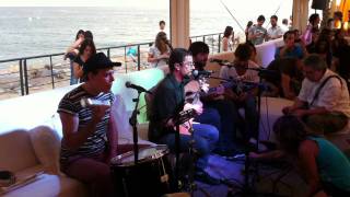 The Pinker Tones - Tokyo