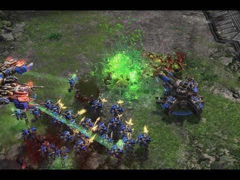 Sunday Series - INnoVation (T) vs Serral (Z) Best of 5 - StarCraft 2 - Legacy of the Void 2020