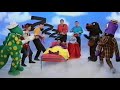 The Wiggles Wake Up Jeff Instrumental