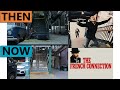 The French Connection Then Now 1970s New York Filming Locations