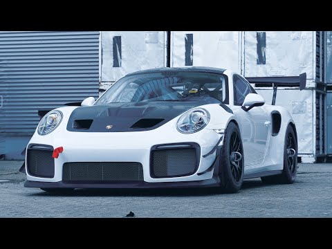 Das ist LCE PERFORMANCE