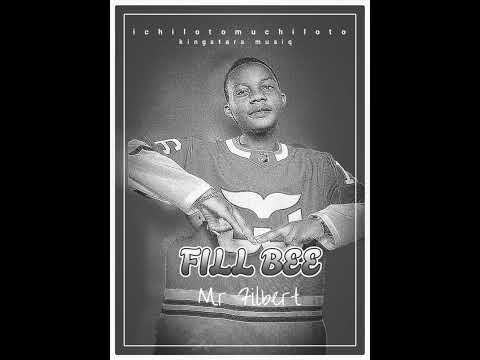 Fill Bee ft andyzoh x kill rapper _she's_very_bad official audio