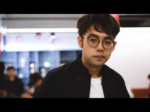 PSG LGD Somnus Maybe BTS Promo Video Shooting