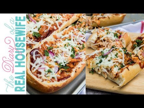 download lagu mp3 mp4 Bbq Chicken French Bread Pizza, download lagu Bbq Chicken French Bread Pizza gratis, unduh video klip Bbq Chicken French Bread Pizza