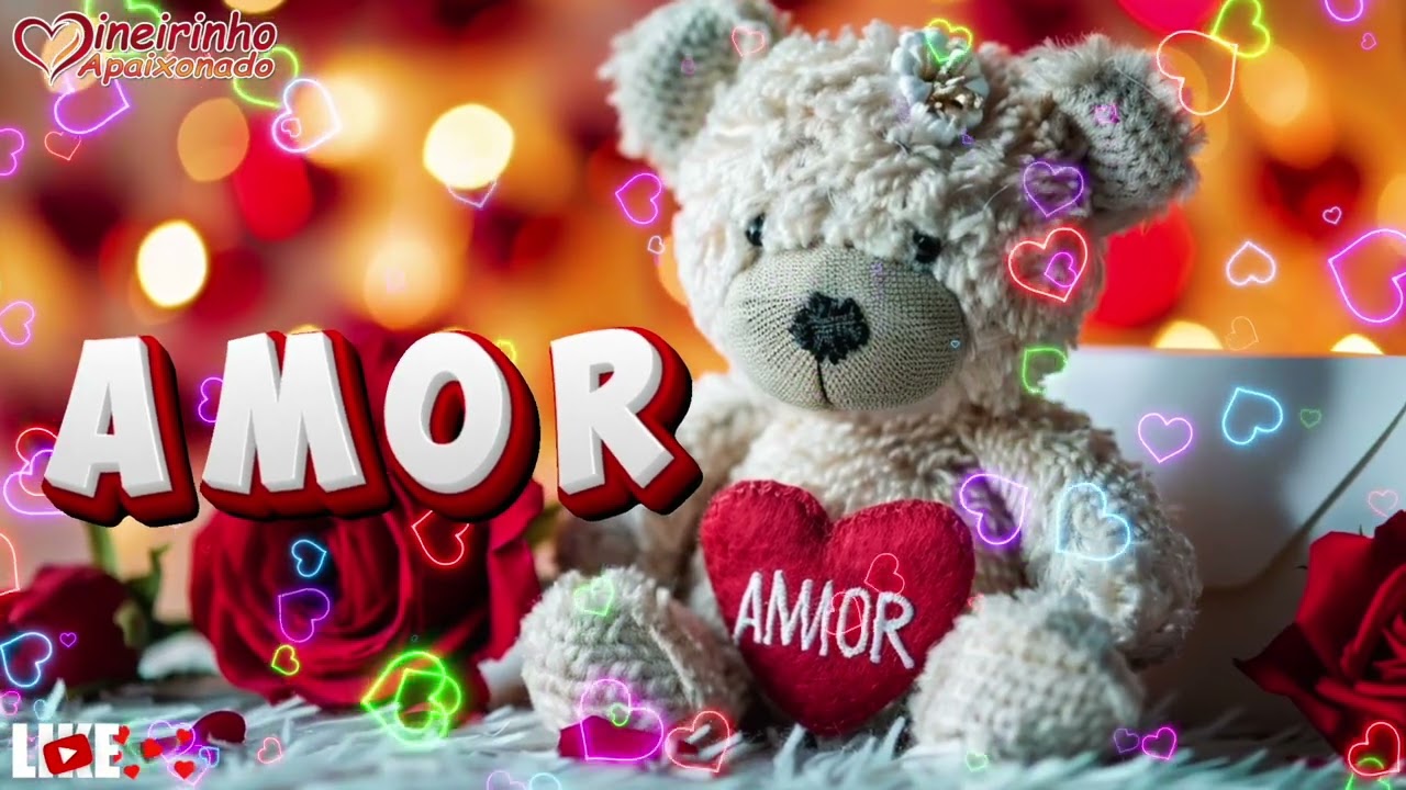 Com Você, Tudo Fica Mais Incrível! 🔥💓 Eu Te Amo!