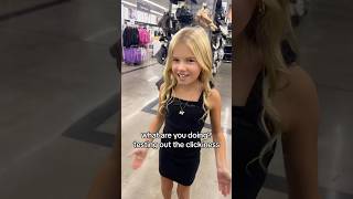 They’re not heels 👠 unless they click!!! Know what I’m saying?? #shopping #shorts #baylaarose