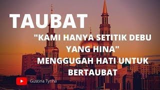 Download lagu Puisi Taubat | Buya Hamka | Menggugah Hati untuk Kembali Bertaubat | Memohon Ampun atas Dosa-Dosa mp3