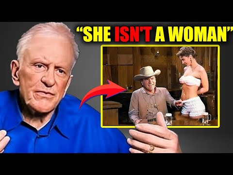 Gunsmoke (1955): 20 Weird Facts You Didn't Know!